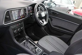 SEAT Ateca 1.5 TSI EVO SE Technology 5dr DSG