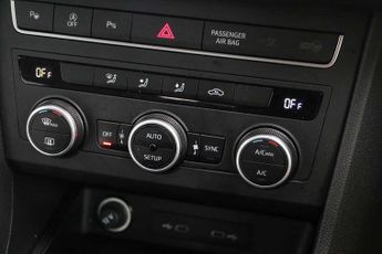 SEAT Ateca 1.5 TSI EVO SE Technology 5dr DSG