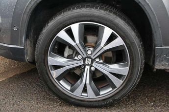 SEAT Ateca 1.5 TSI EVO SE Technology 5dr DSG