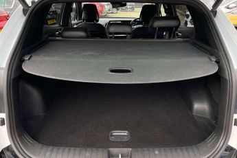 Kia Sportage 1.6T GDi HEV GT-Line S 5dr Auto