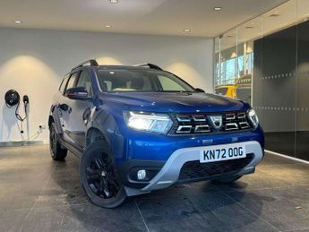 Dacia Duster 1.0 TCe 90 Extreme SE 5dr
