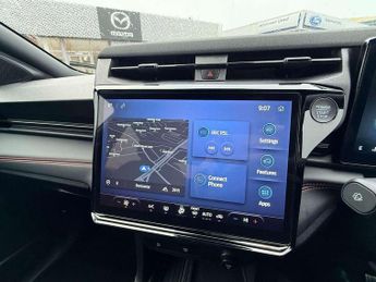 Ford Puma 1.0 EcoBoost Hybrid mHEV ST-Line 5dr DCT