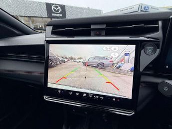 Ford Puma 1.0 EcoBoost Hybrid mHEV ST-Line 5dr DCT