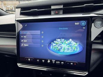 Ford Puma 1.0 EcoBoost Hybrid mHEV ST-Line 5dr DCT