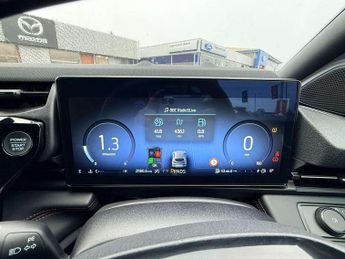 Ford Puma 1.0 EcoBoost Hybrid mHEV ST-Line 5dr DCT