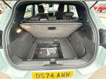 Ford Puma 1.0 EcoBoost Hybrid mHEV ST-Line 5dr DCT