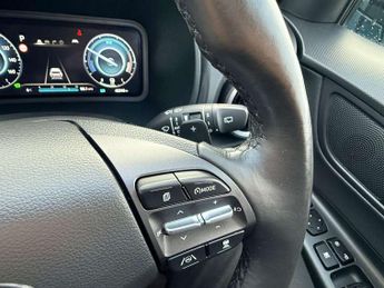 Hyundai Kona 1.6 GDi Hybrid Ultimate 5dr DCT