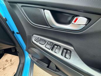 Hyundai Kona 1.6 GDi Hybrid Ultimate 5dr DCT
