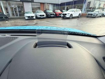 Hyundai Kona 1.6 GDi Hybrid Ultimate 5dr DCT