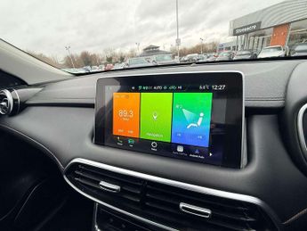 MG HS 1.5 T-GDI Exclusive 5dr DCT