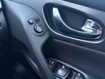 Nissan Qashqai 1.6 dCi N-Connecta 5dr Xtronic
