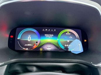 Renault Captur 1.6 E-Tech Plug-in hybrid 160 Techno 5dr Auto