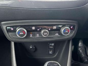 Vauxhall Crossland 1.2 Turbo [130] Ultimate 5dr Auto