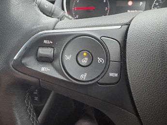 Vauxhall Crossland 1.2 Turbo [130] Ultimate 5dr Auto