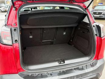 Vauxhall Crossland 1.2 Turbo [130] Ultimate 5dr Auto