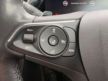 Vauxhall Grandland 1.5 Turbo D Ultimate 5dr Auto