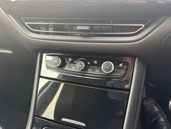 Vauxhall Grandland 1.5 Turbo D Ultimate 5dr Auto