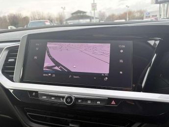 Vauxhall Grandland 1.5 Turbo D Ultimate 5dr Auto