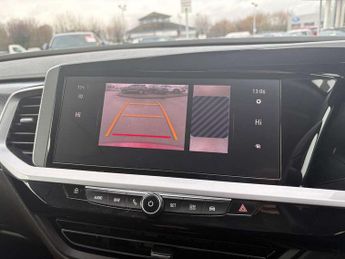 Vauxhall Grandland 1.5 Turbo D Ultimate 5dr Auto