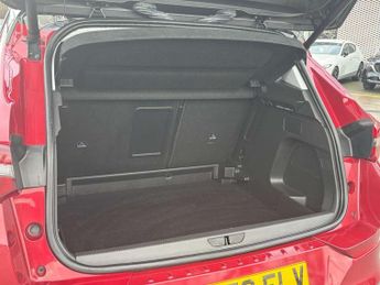 Vauxhall Grandland 1.5 Turbo D Ultimate 5dr Auto