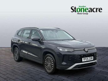 Volkswagen Tayron 1.5 eTSI Life 5dr DSG7 [7 Seat]