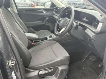 Volkswagen Tayron 1.5 eTSI Life 5dr DSG7 [7 Seat]