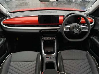 Fiat 600 1.2 Hybrid 48V 136 5dr eDCT-6
