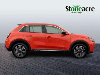 Fiat 600 1.2 Hybrid 48V 136 5dr eDCT-6