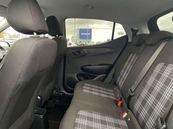 Hyundai i10 1.0 [63] Premium 5dr Auto [Nav]