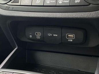 Hyundai i10 1.0 [63] Premium 5dr Auto [Nav]