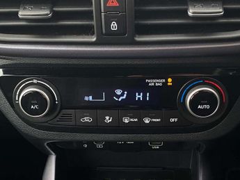 Hyundai i10 1.0 [63] Premium 5dr Auto [Nav]