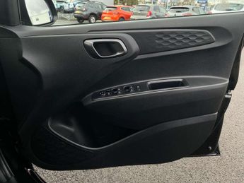 Hyundai i10 1.0 [63] Premium 5dr Auto [Nav]