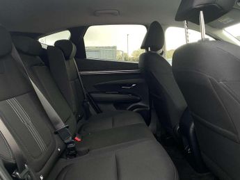 Hyundai Tucson 1.6 TGDi Hybrid 230 Premium 5dr 2WD Auto