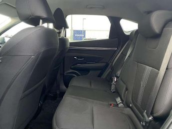Hyundai Tucson 1.6 TGDi Hybrid 230 Premium 5dr 2WD Auto