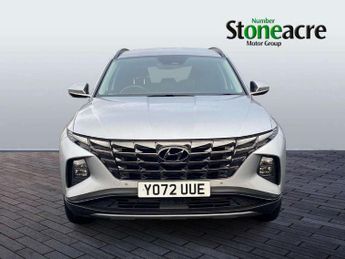 Hyundai Tucson 1.6 TGDi Hybrid 230 Premium 5dr 2WD Auto