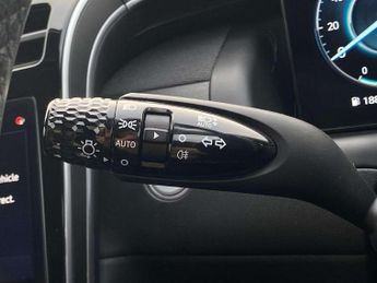 Hyundai Tucson 1.6 TGDi Hybrid 230 Premium 5dr 2WD Auto
