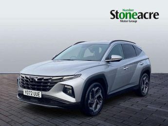 Hyundai Tucson 1.6 TGDi Hybrid 230 Premium 5dr 2WD Auto