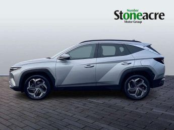 Hyundai Tucson 1.6 TGDi Hybrid 230 Premium 5dr 2WD Auto