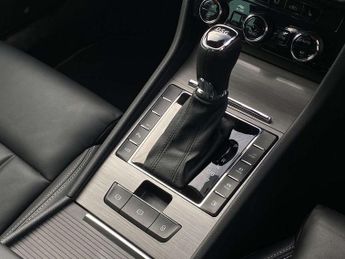 Skoda Superb 1.4 TSI iV SE L DSG 5dr