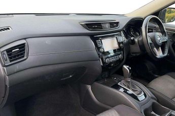 Nissan X-Trail 1.6 dCi N-Connecta 5dr Xtronic