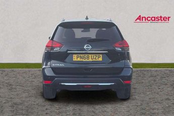 Nissan X-Trail 1.6 dCi N-Connecta 5dr Xtronic