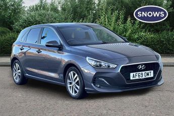 Hyundai I30 1.0T GDI SE 5dr