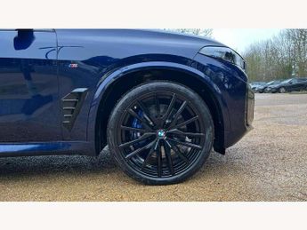 BMW X5 xDrive50e M Sport 5dr Auto