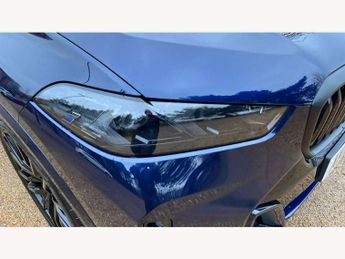 BMW X5 xDrive50e M Sport 5dr Auto