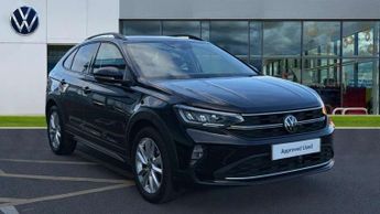 Volkswagen Taigo 1.0 TSI 115 Match 5dr