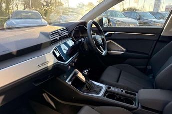 Audi Q3 35 TFSI Sport 5dr S Tronic