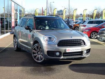 MINI Countryman 1.5 Cooper 5dr Auto