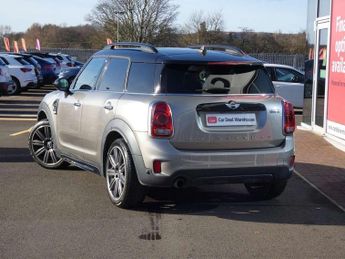 MINI Countryman 1.5 Cooper 5dr Auto