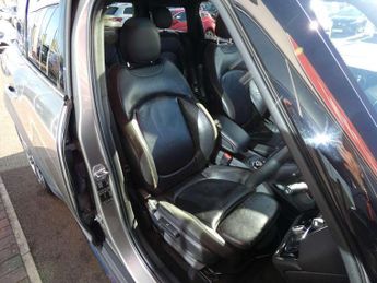 MINI Countryman 1.5 Cooper 5dr Auto