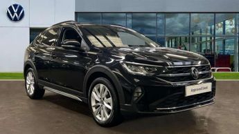 Volkswagen Taigo 1.0 TSI Match 5dr